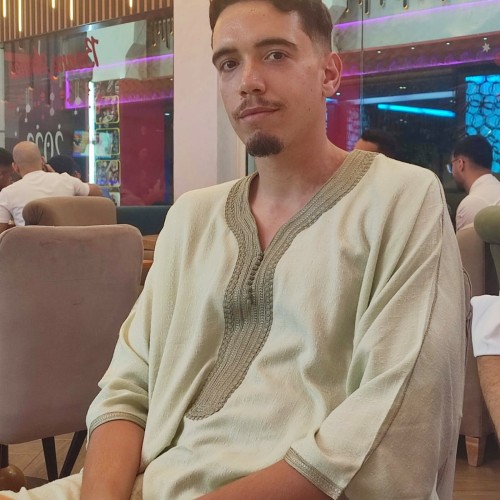 Hamza J. profile photo
