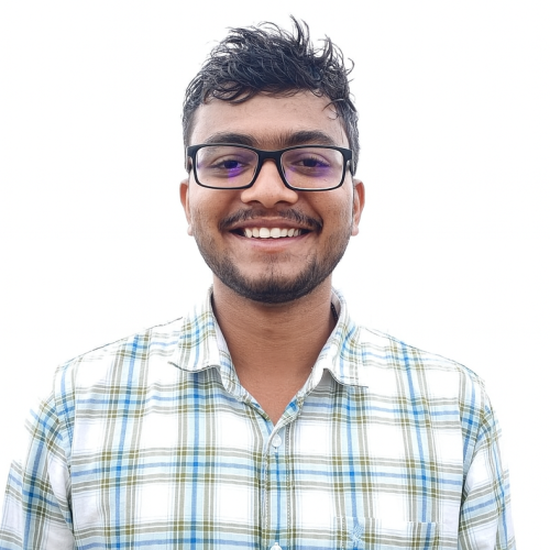 Gali Anand  R. profile photo