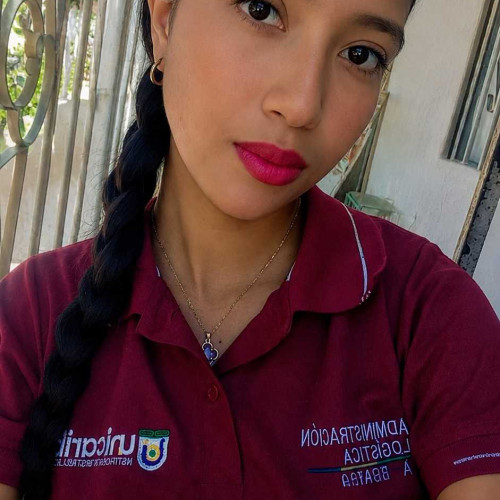 anyis p. profile photo