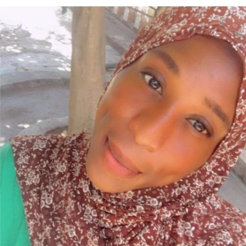 Rukaiya A. profile photo