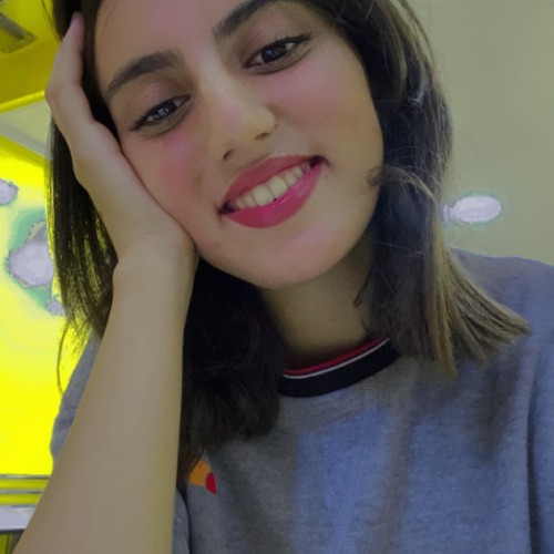 Fatyzahra B.