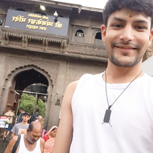 Joe B. profile photo