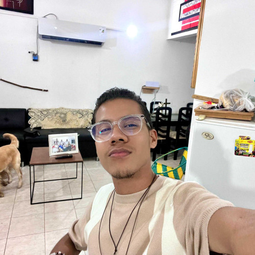 Alexander A. profile photo