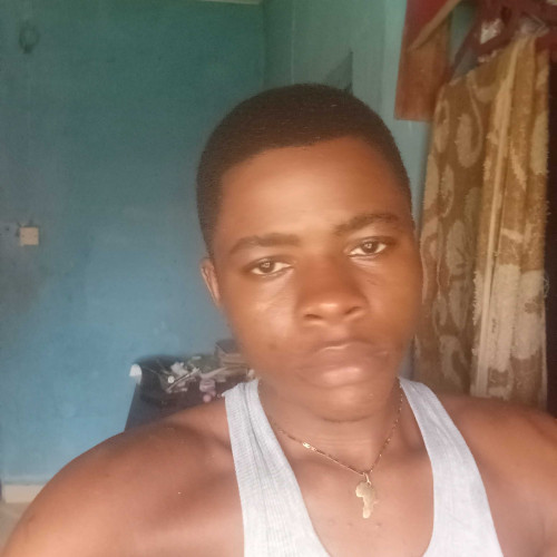 Nwangiri J. profile photo