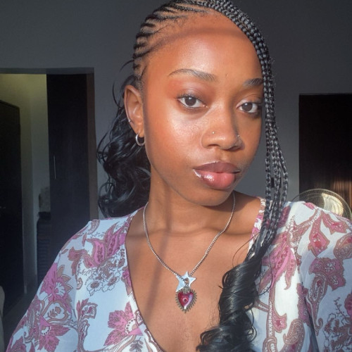 Somadina  E. profile photo