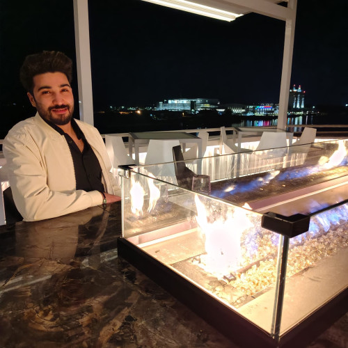 Abdelaaziz R. profile photo