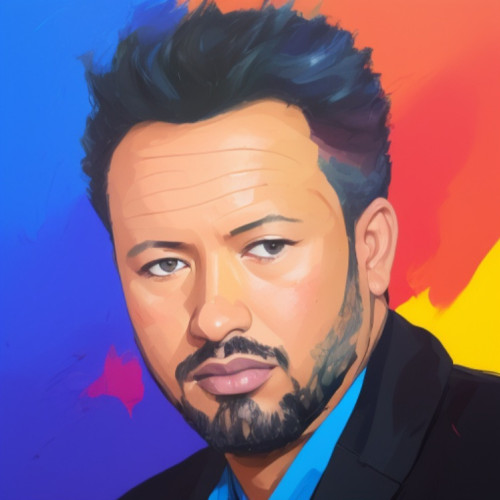 Berhanu  K. profile photo