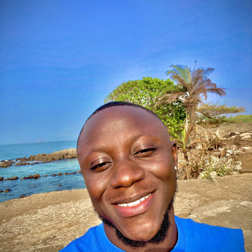 BBD B. profile photo