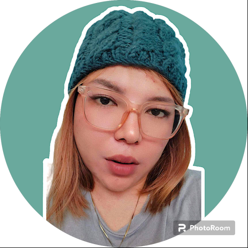 Trisha Marie L. profile photo