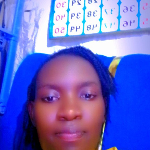 Queenter A. profile photo