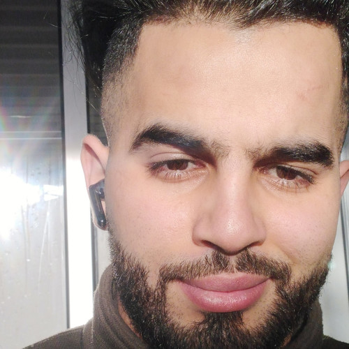 hamza h. profile photo