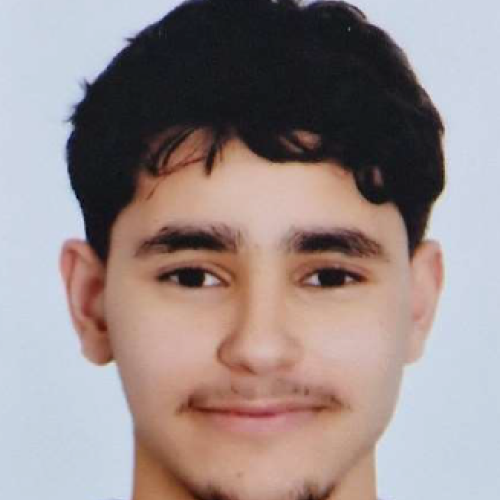 Anas A. profile photo