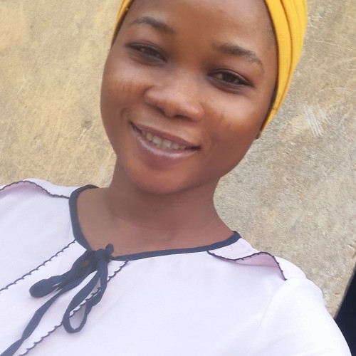 Khadijat A. profile photo