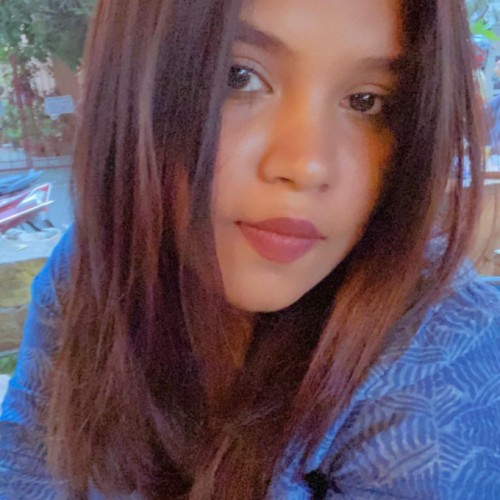 Deepika R.