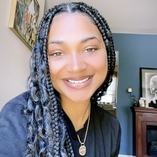 Adrienne B. profile photo