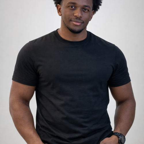 john m. profile photo