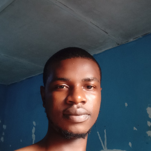 Okechukwu  V. profile photo