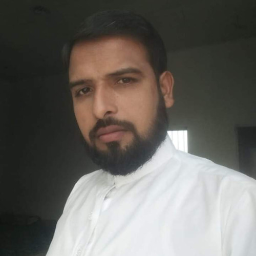 Muhammad  S. profile photo