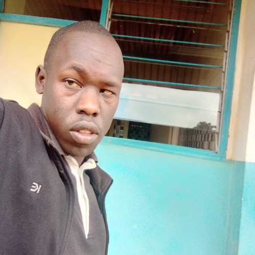 Kiprop K. profile photo