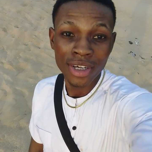 Calm Vibes J. profile photo