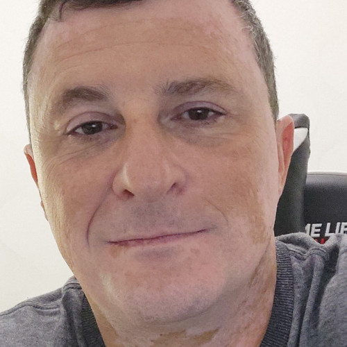 Andre B. profile photo