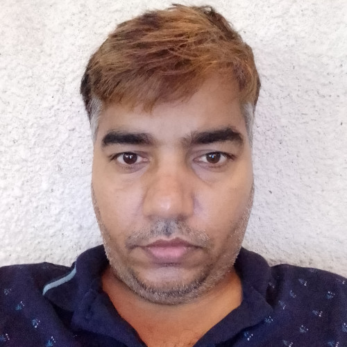 Yogendra N. profile photo