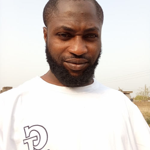 Rasheed I. profile photo