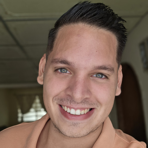 Víctor  T. profile photo