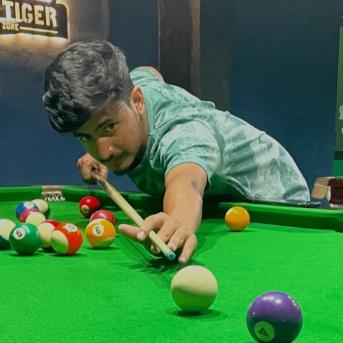 Shivaraj  S. profile photo
