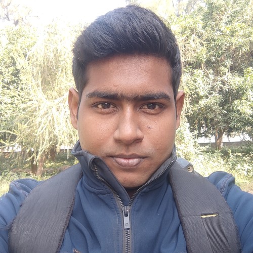 Saminul Haque S.