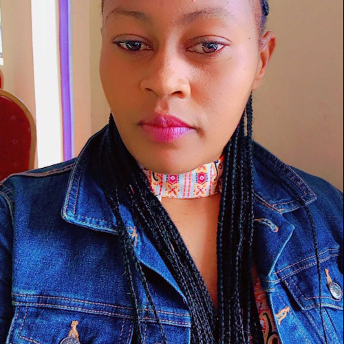 Ali k. profile photo