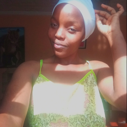 Eunice W. profile photo