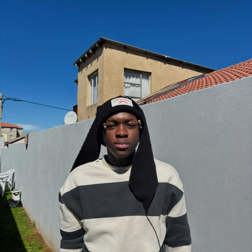 Mpiloska M. profile photo