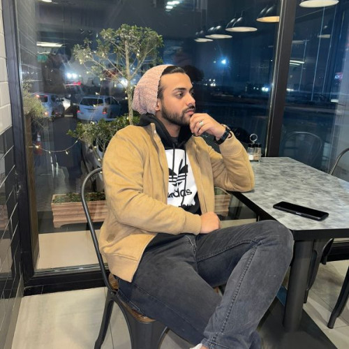 Hamza A. profile photo