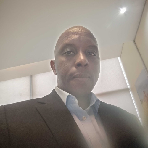 Bonaventura M. profile photo