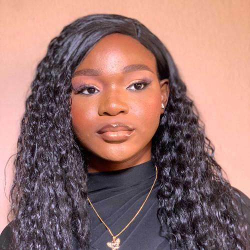 Divine D. profile photo