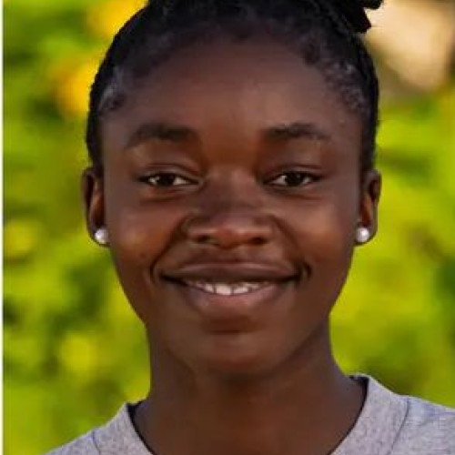 Esther C. profile photo