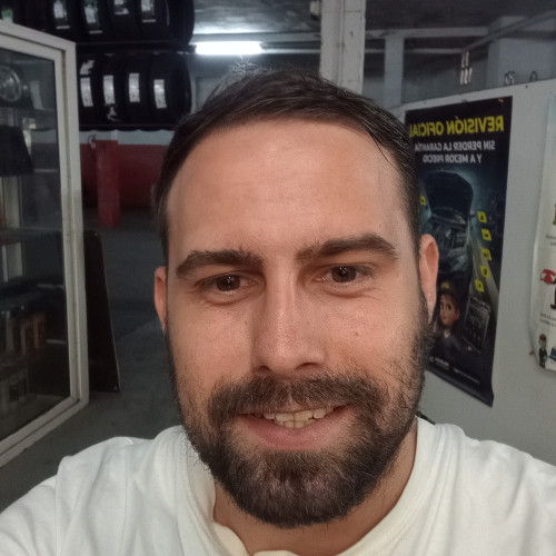 Pablo L. profile photo