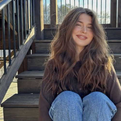 Mya L. profile photo