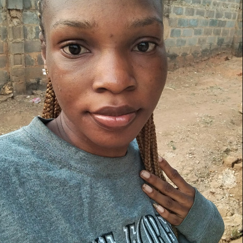 Ayomide F.