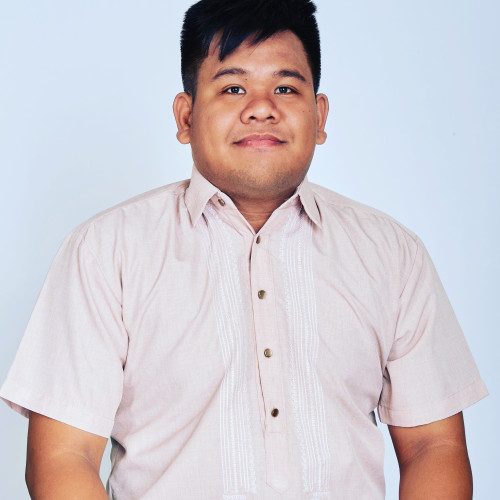 Jay Mark B. profile photo
