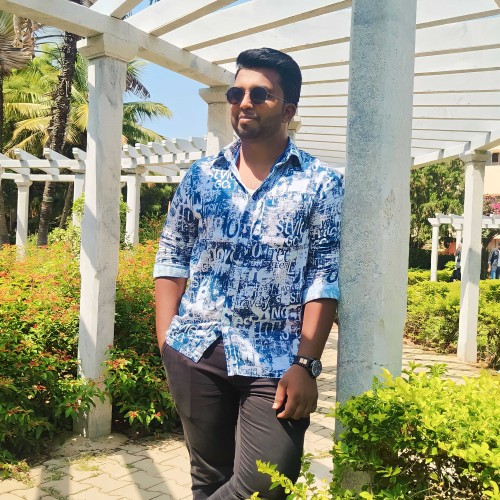 Mohammed  A. profile photo