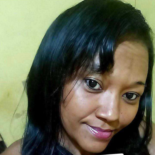 Maria Luana D. profile photo