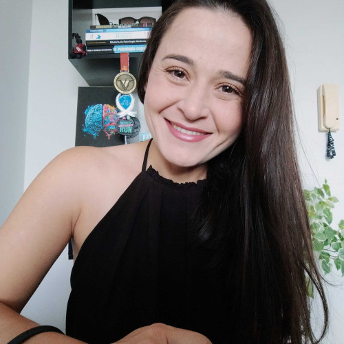 Joyce A. profile photo