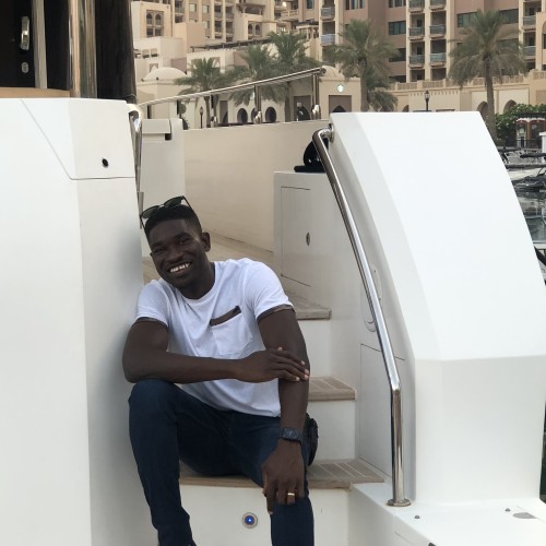 Gregory  S. profile photo