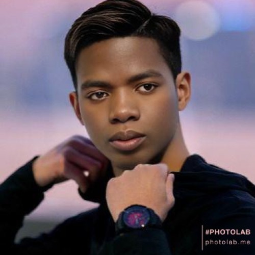 ELOM  A. profile photo