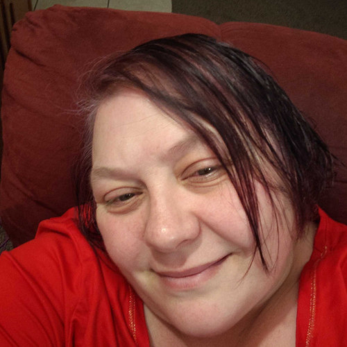 April A. profile photo