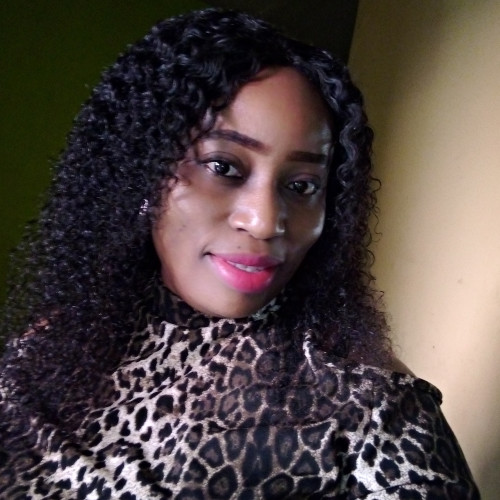 Chinenye Ruth N. profile photo