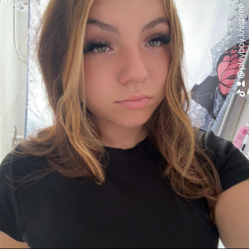 Bree M.