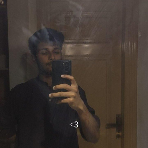 Muhammad D. profile photo